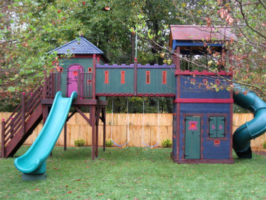 Fort Doublefun
