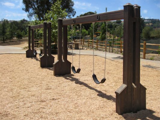 Swing Sets